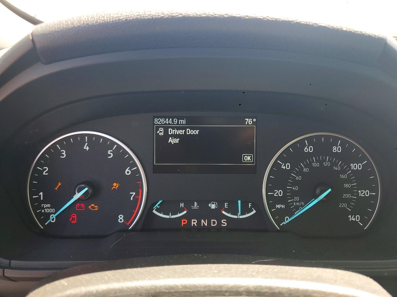 Ford EcoSport Titanium