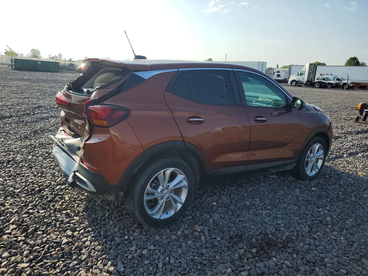 Buick Encore Preferred
