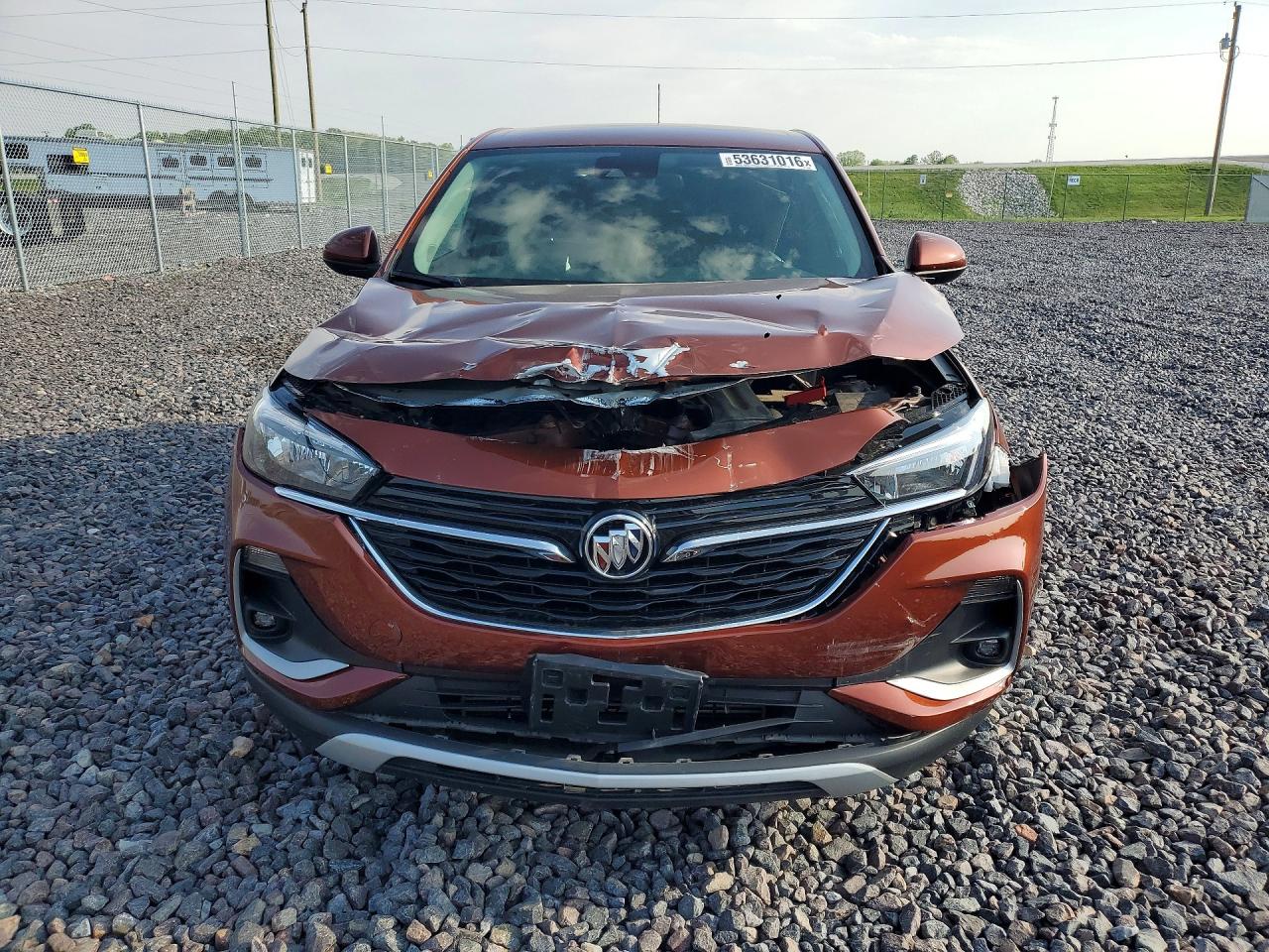 Buick Encore Preferred