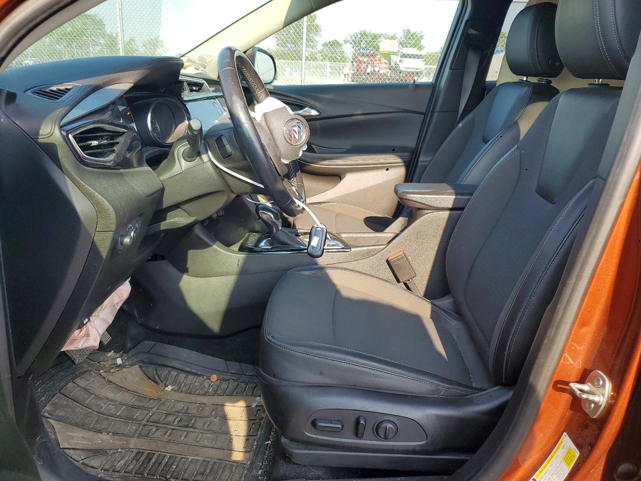 Buick Encore Preferred