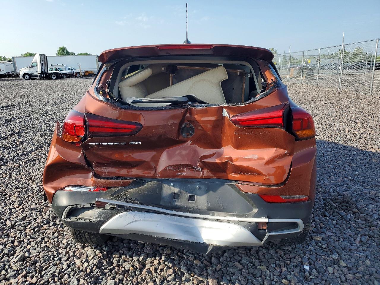 Buick Encore Preferred