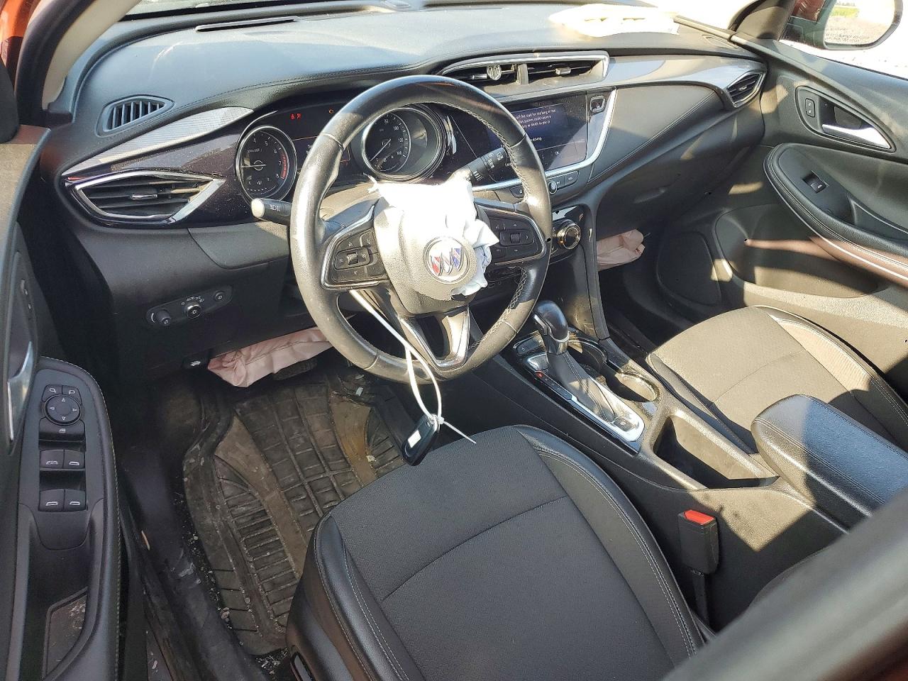 Buick Encore Preferred