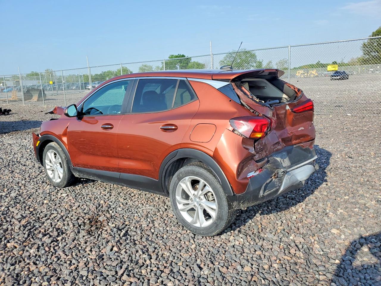 Buick Encore Preferred