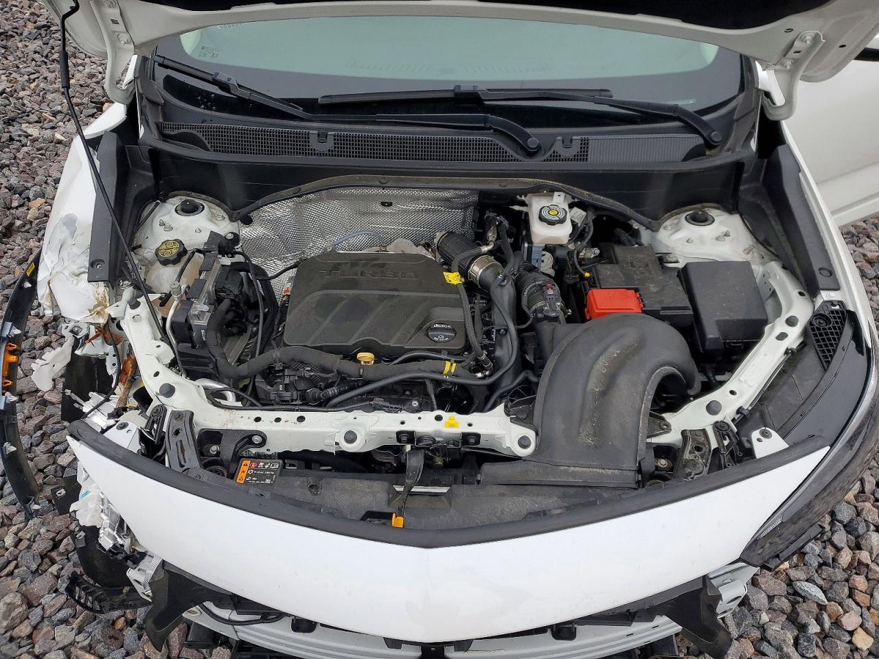 Buick Encore Preferred