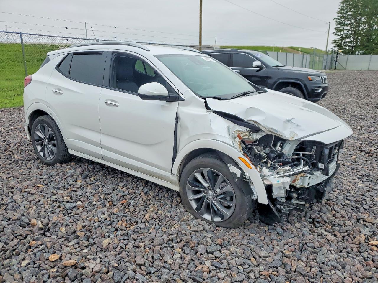 Buick Encore Preferred