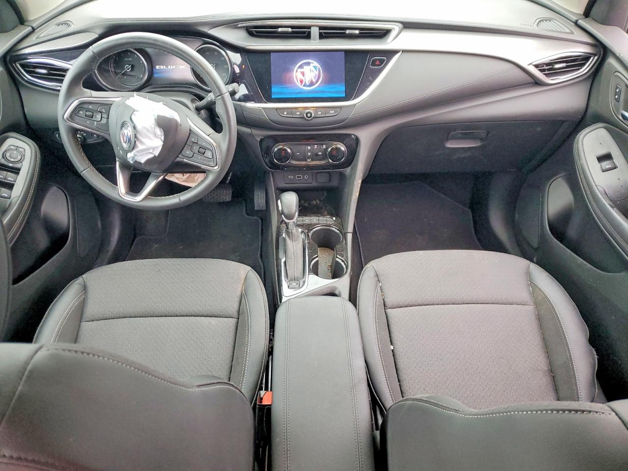 Buick Encore Preferred