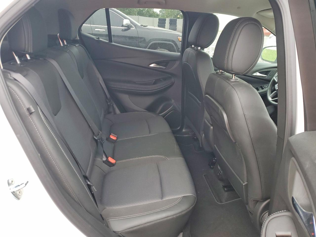 Buick Encore Preferred