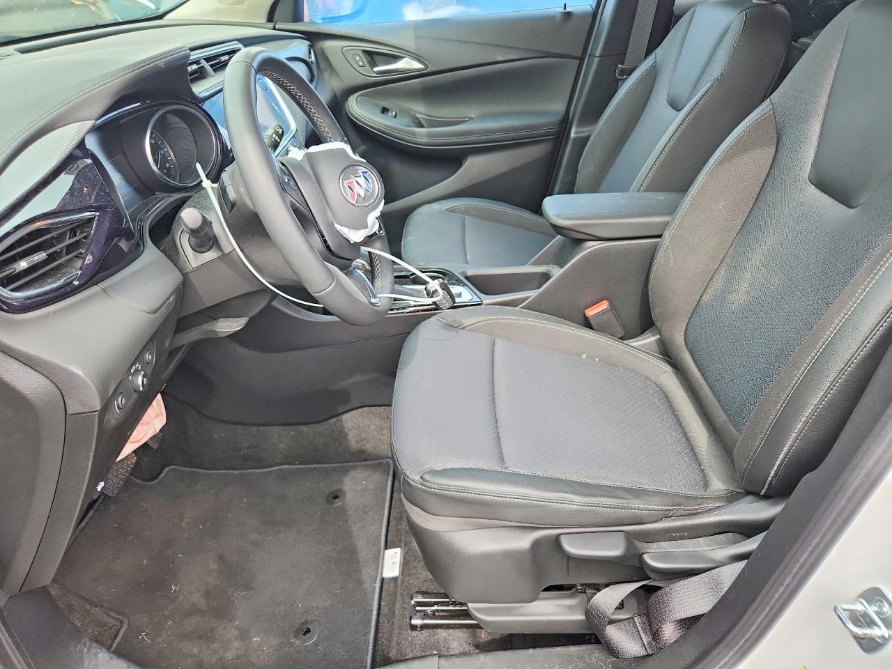 Buick Encore Preferred