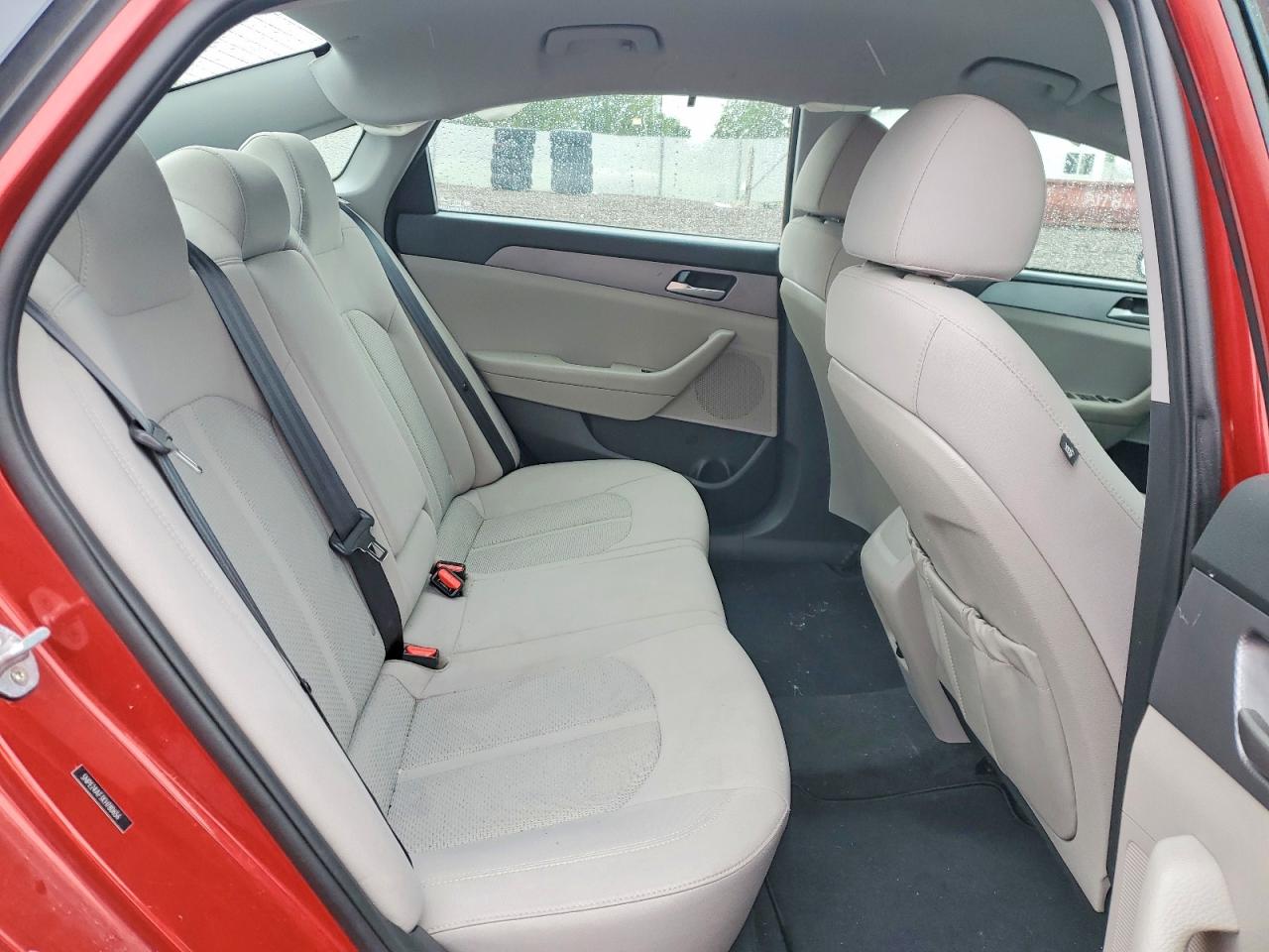 Hyundai SONATA Se
