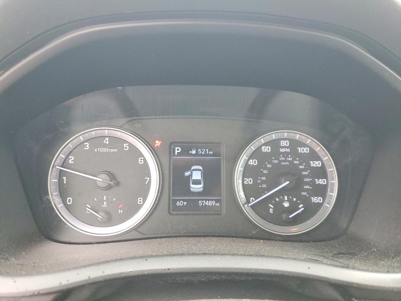 Hyundai SONATA Se