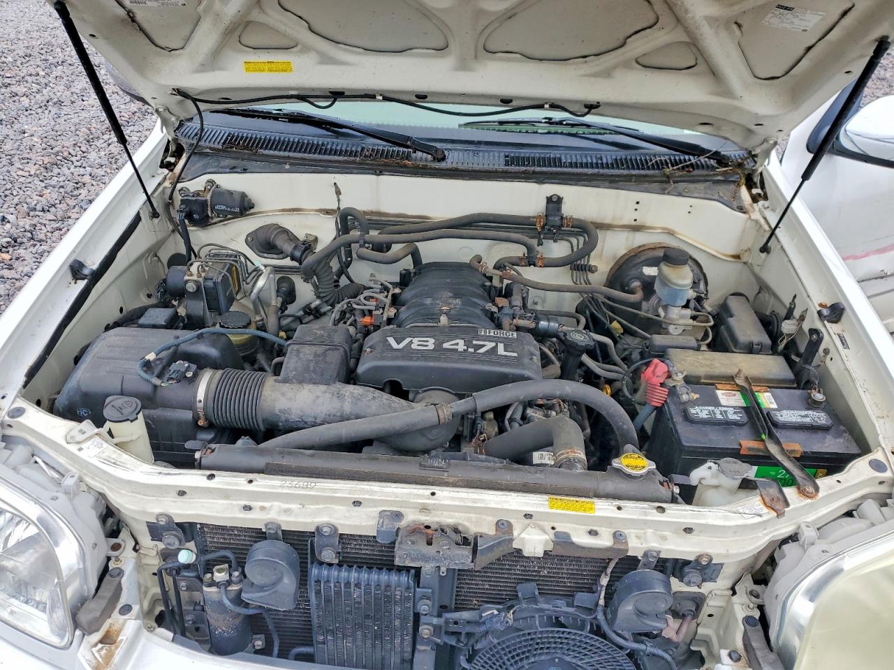 Toyota Sequoia Limited