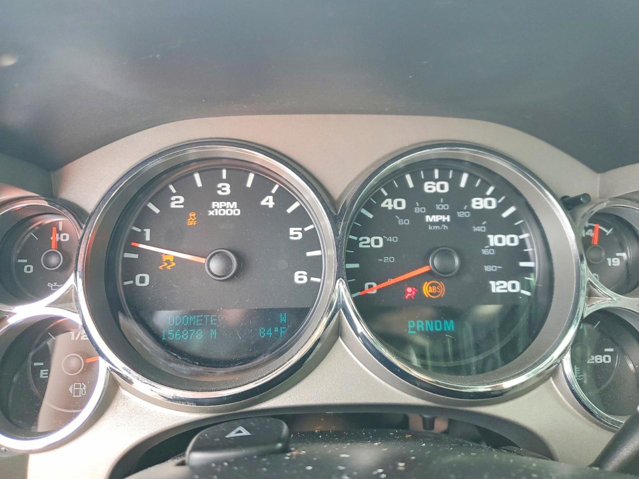 Chevrolet Silverado C1500 Lt
