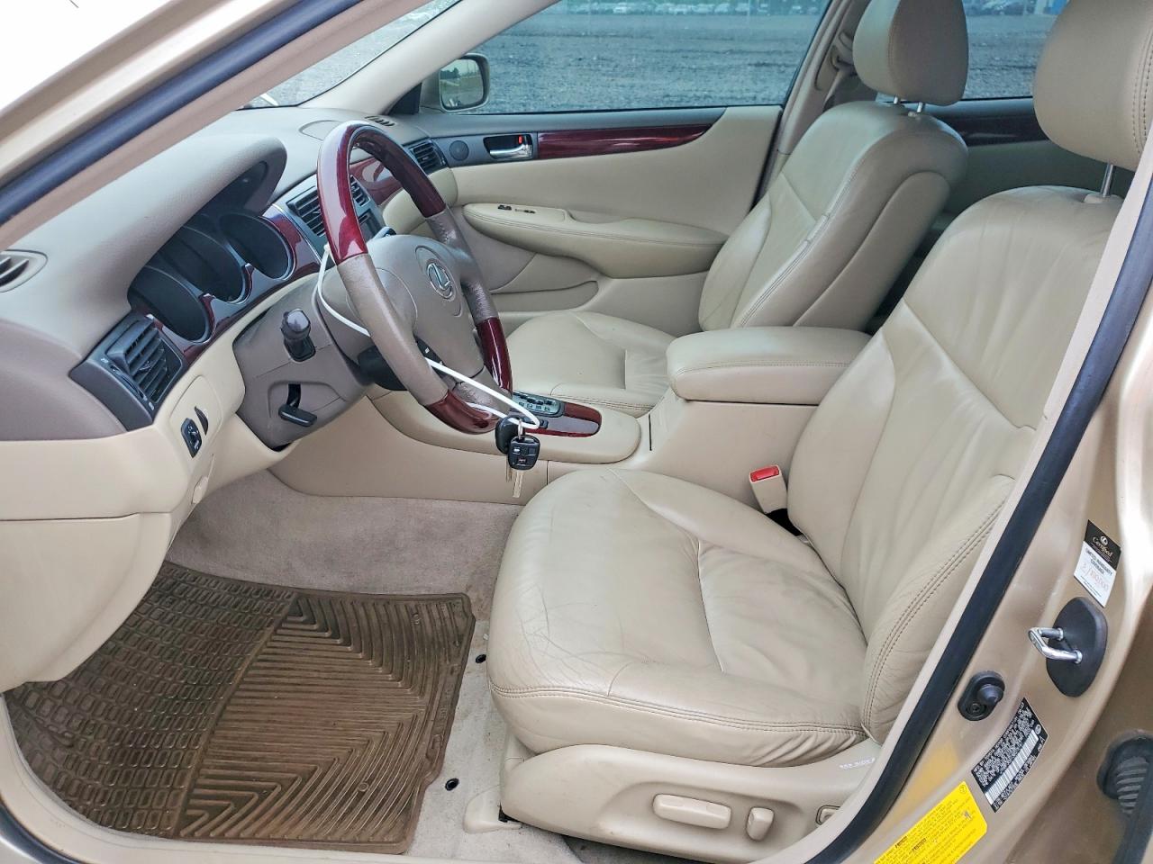 Lexus Es 300