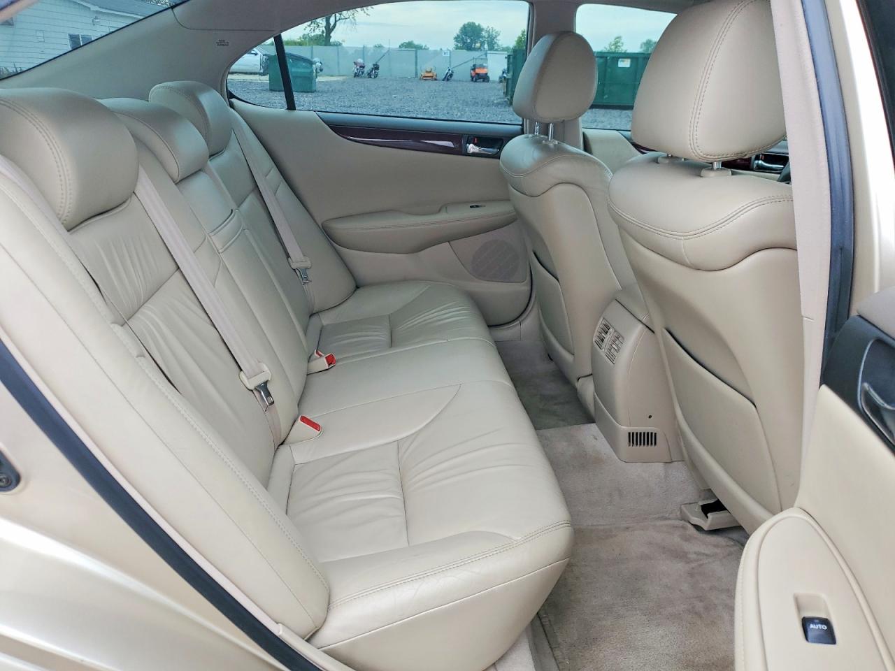 Lexus Es 300