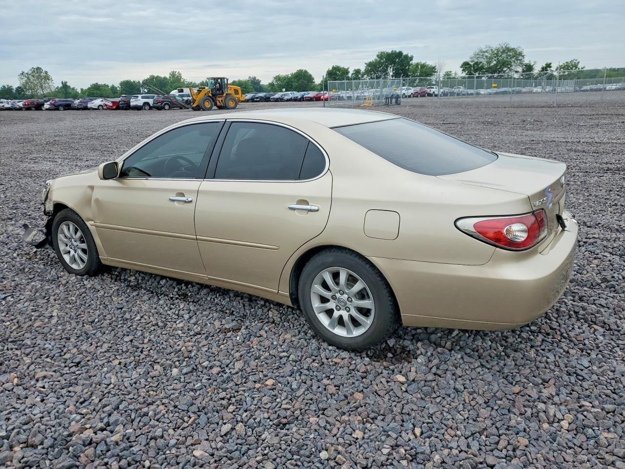 Lexus Es 300