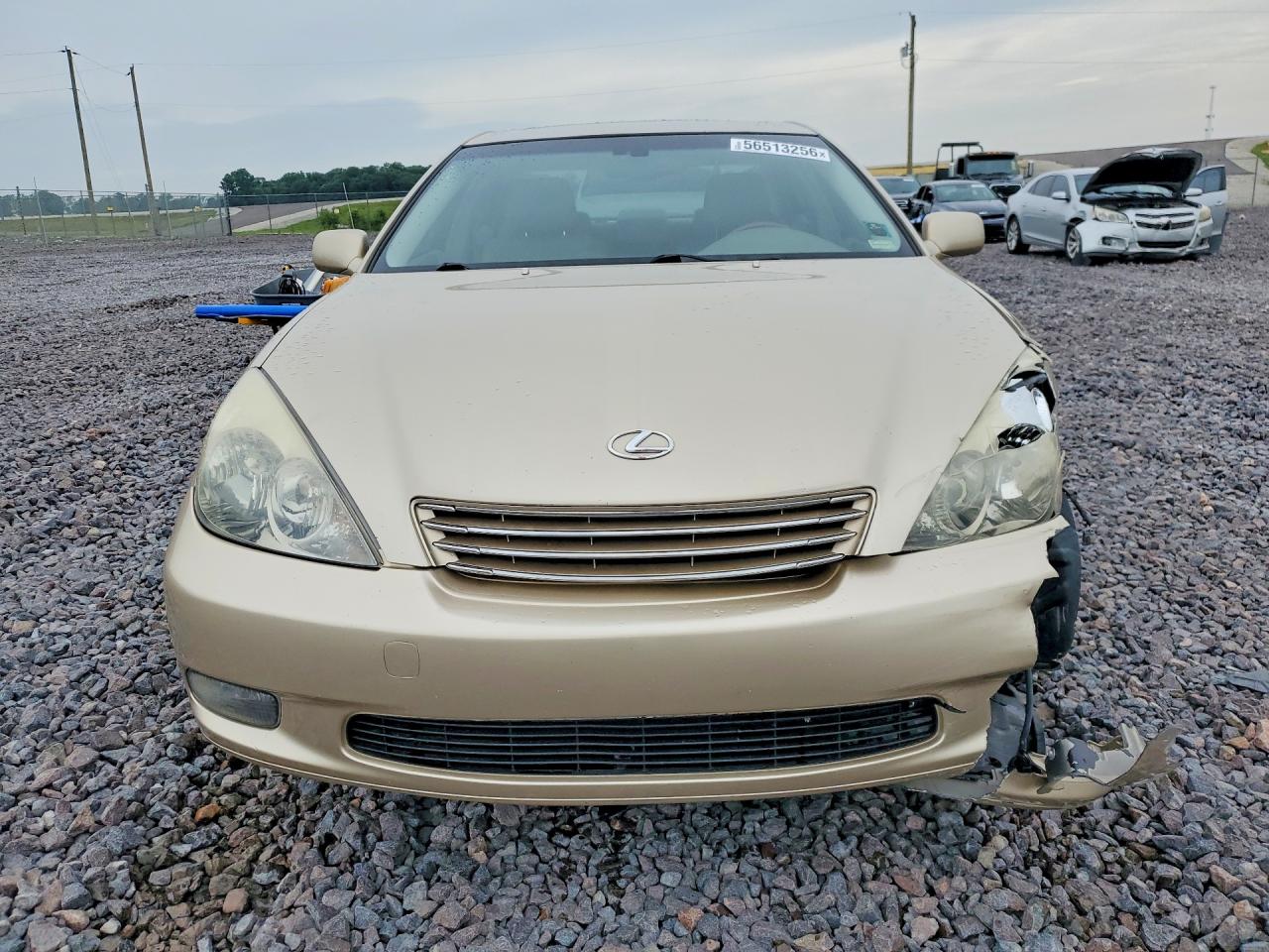 Lexus Es 300