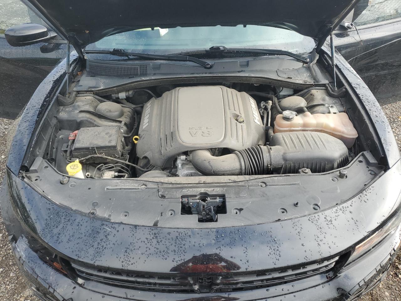 Dodge Charger R/t