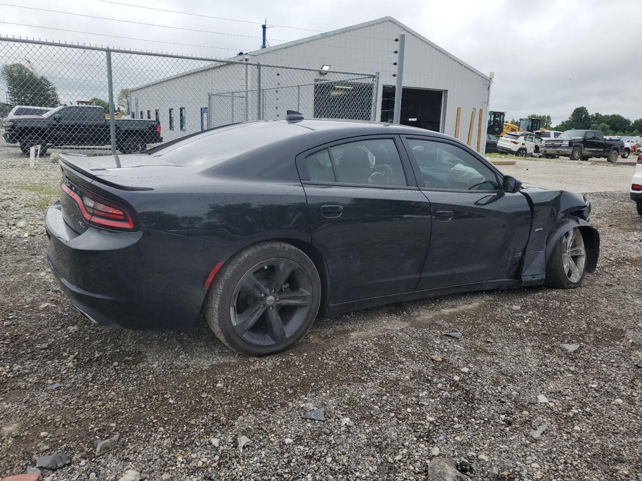 Dodge Charger R/t