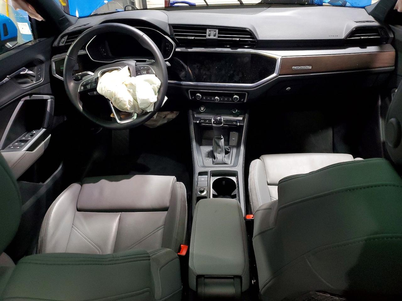 Audi Q3 Premium S Line 45