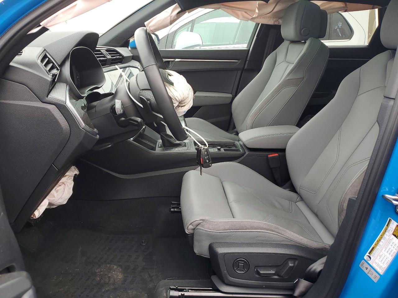 Audi Q3 Premium S Line 45