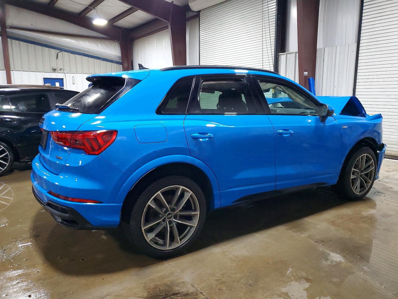 Audi Q3 Premium S Line 45