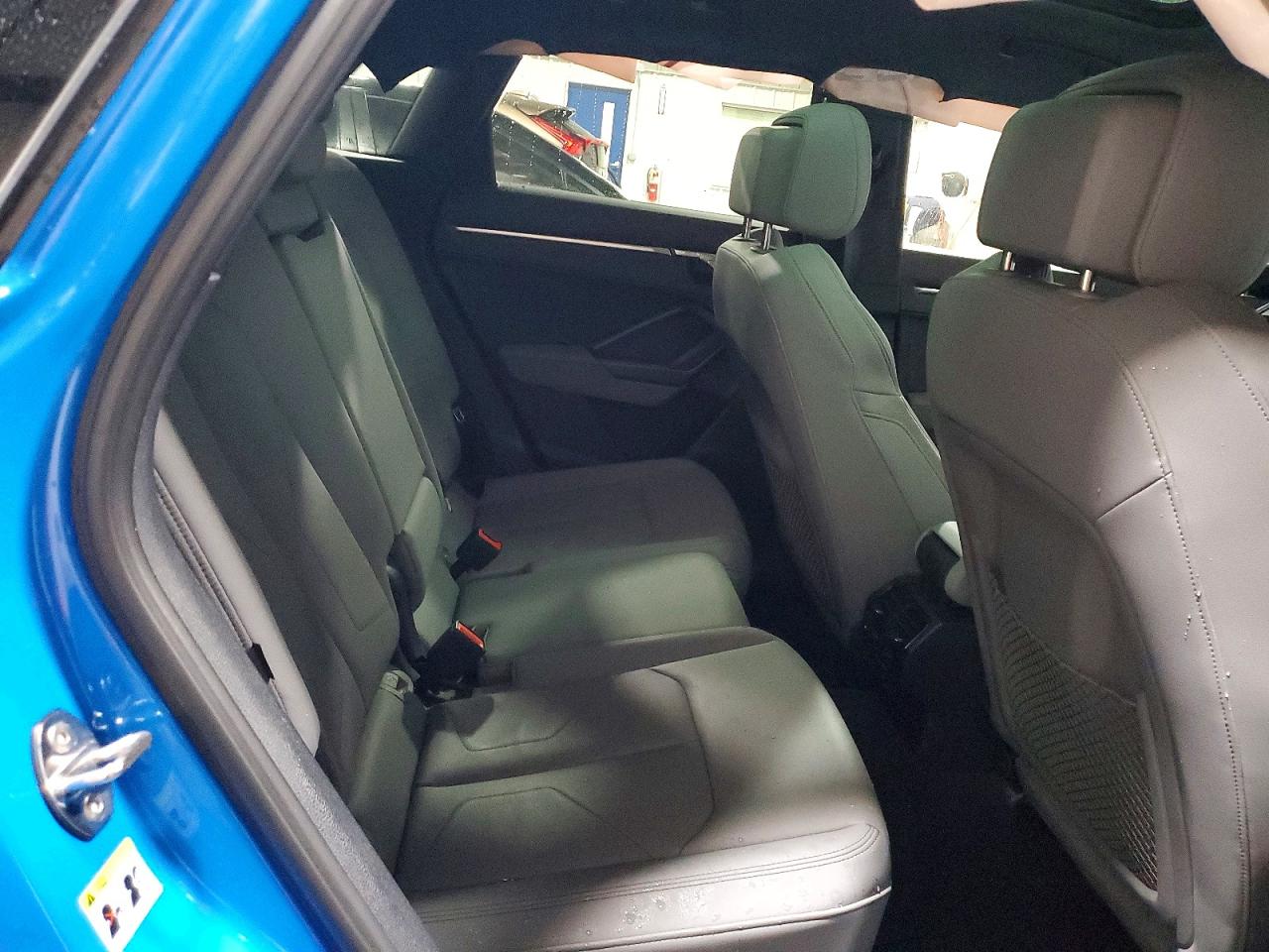 Audi Q3 Premium S Line 45