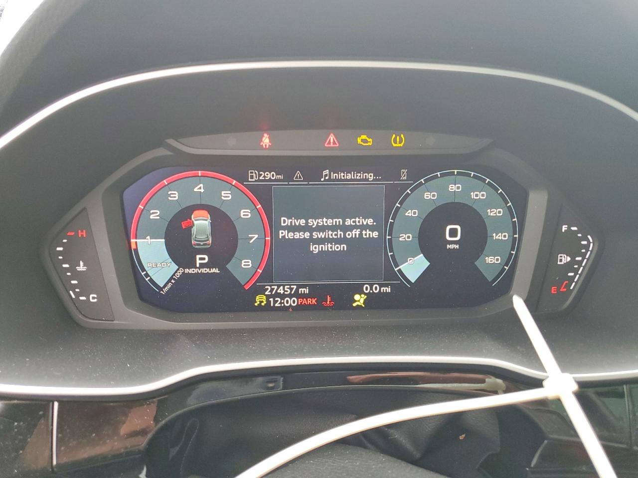 Audi Q3 Premium S Line 45