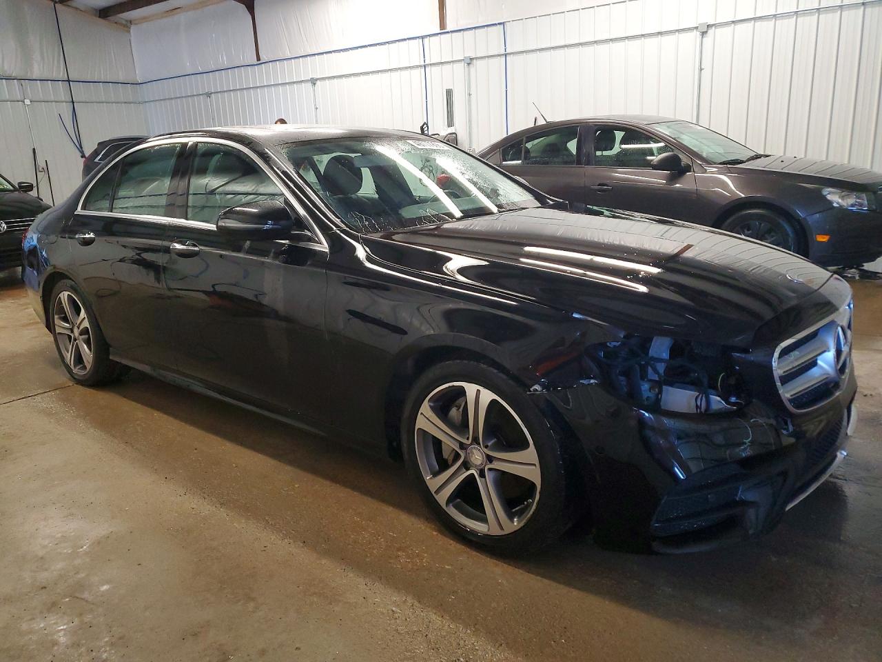 Mercedes-Benz E-Class 300