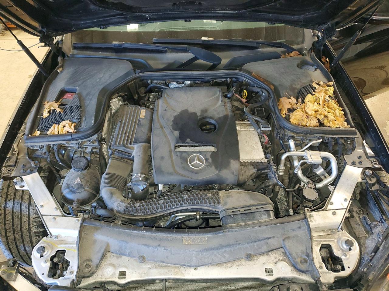 Mercedes-Benz E-Class 300