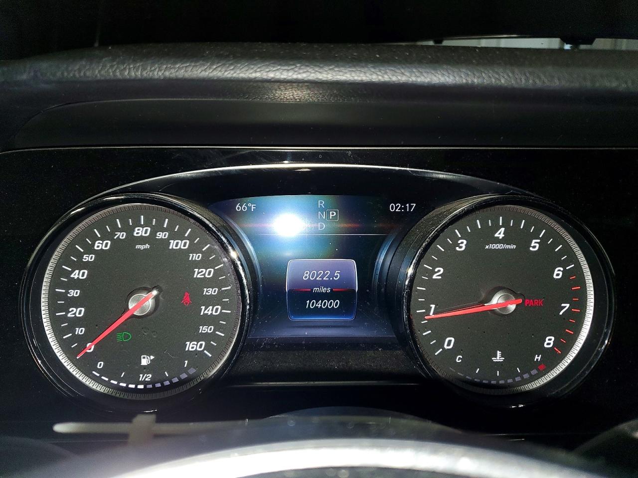 Mercedes-Benz E-Class 300