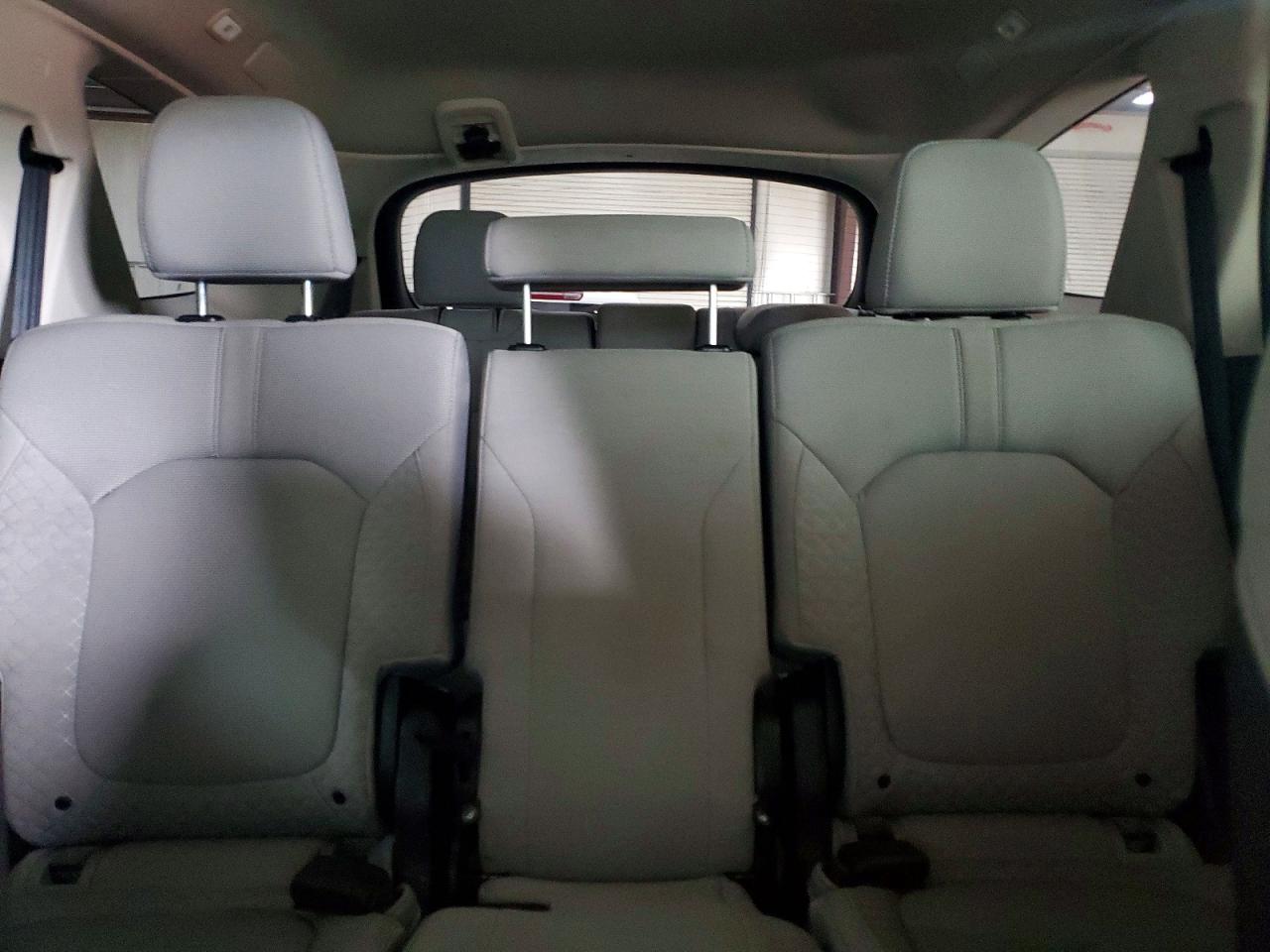 Honda Pilot Lx