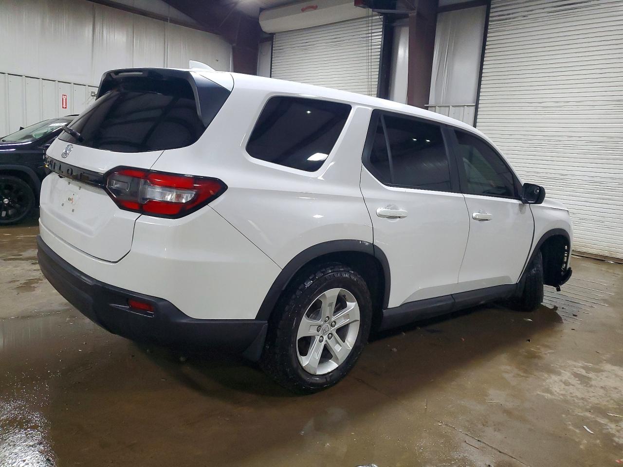 Honda Pilot Lx