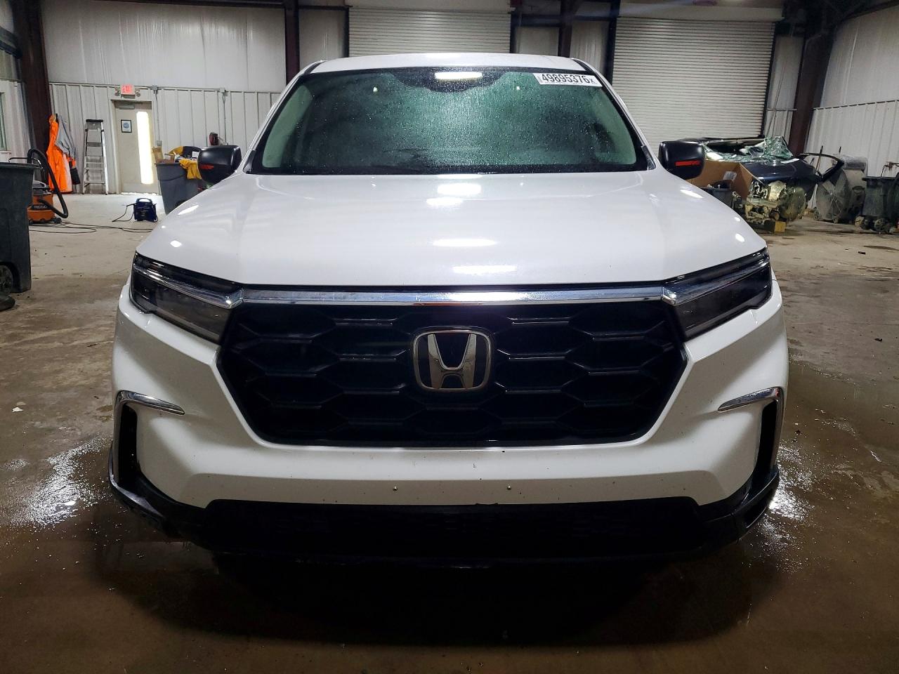 Honda Pilot Lx