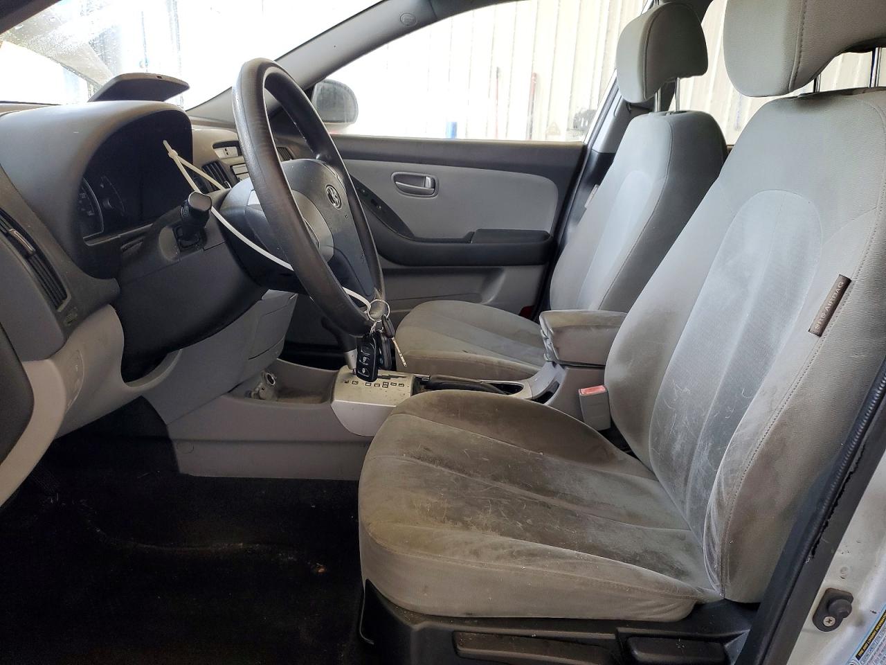 Hyundai ELANTRA Gls