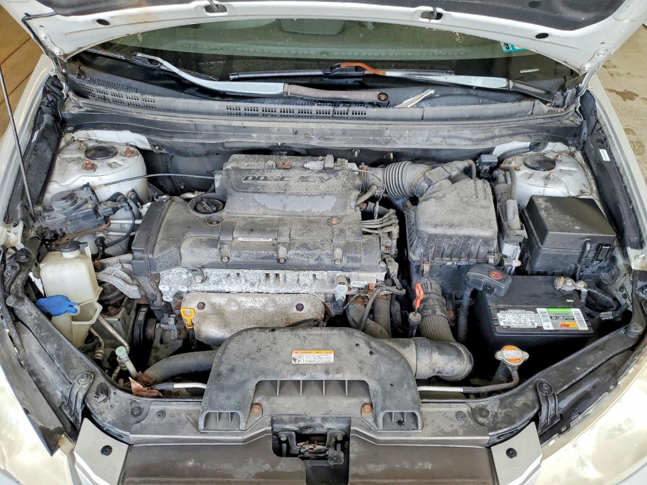 Hyundai ELANTRA Gls