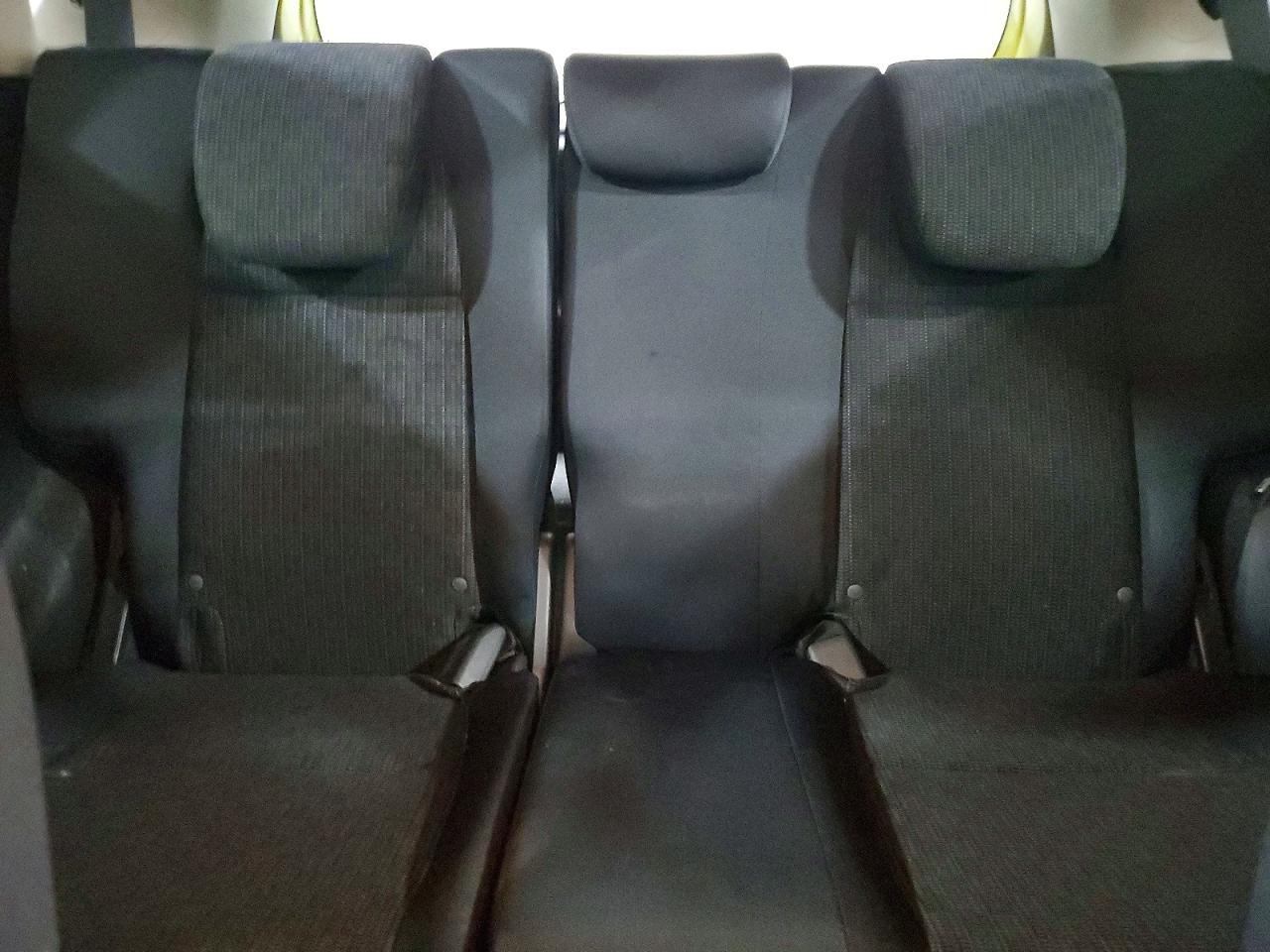 Honda Fit Lx