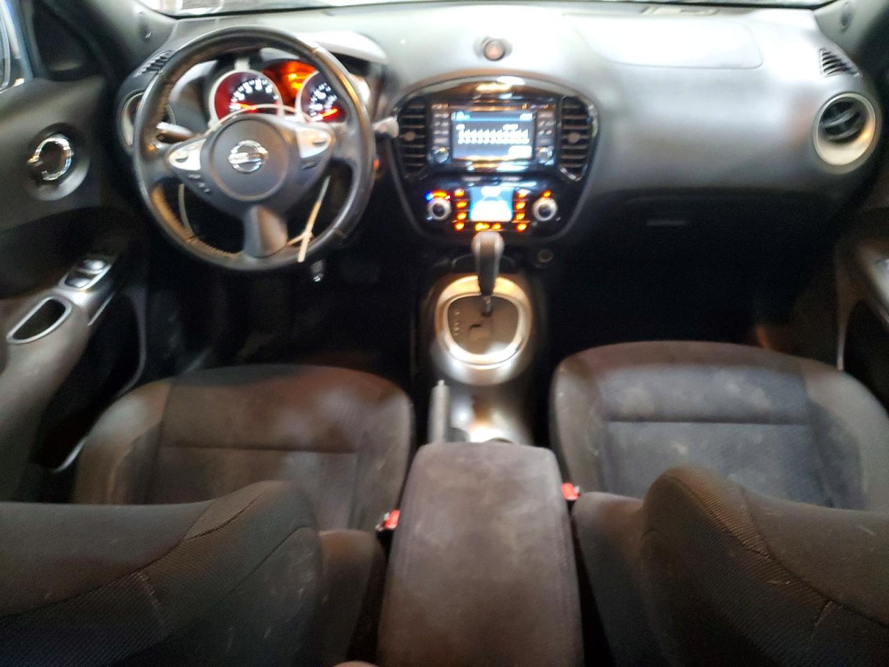 Nissan JUKE Sv
