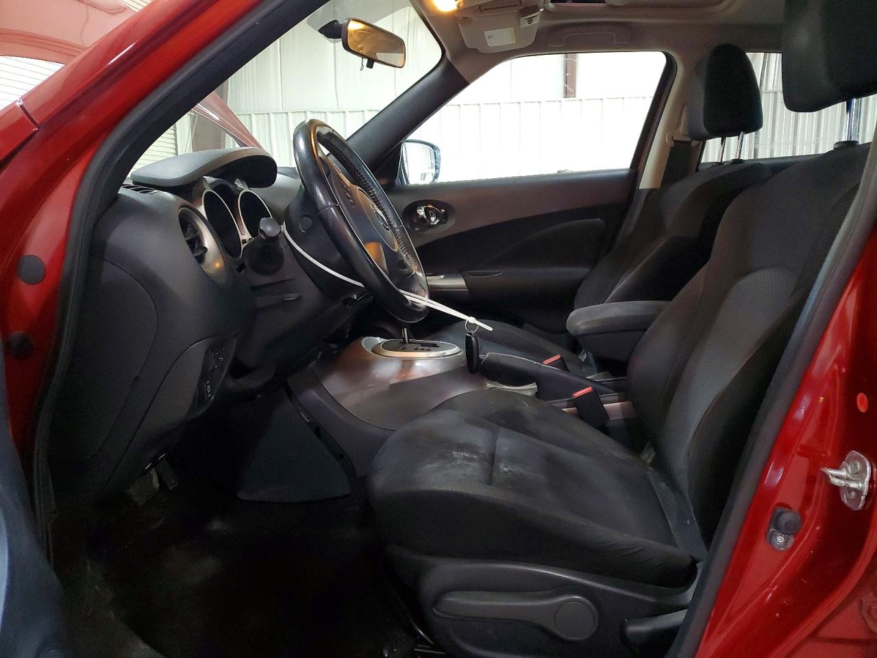 Nissan JUKE Sv