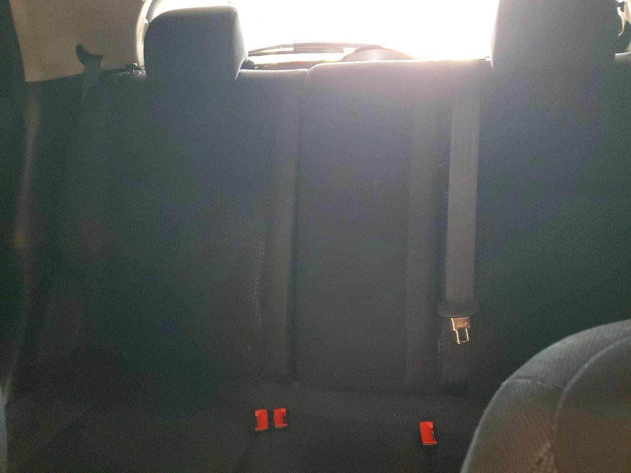Nissan JUKE Sv