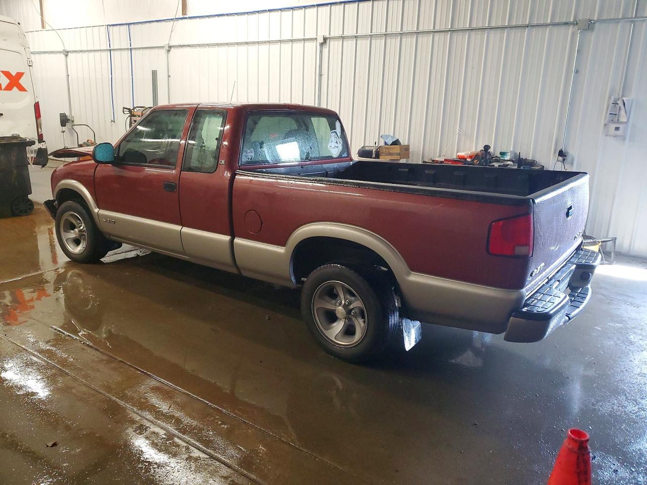Chevrolet S-10 S10