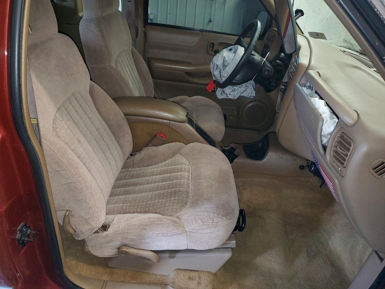 Chevrolet S-10 S10