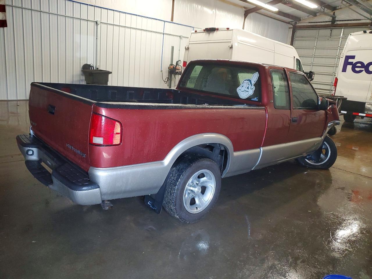 Chevrolet S-10 S10