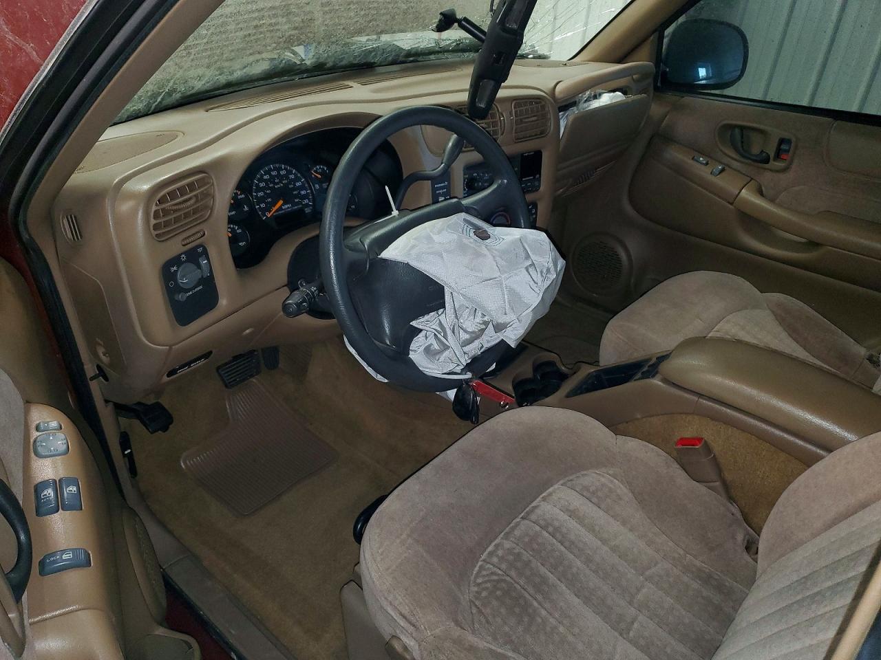 Chevrolet S-10 S10