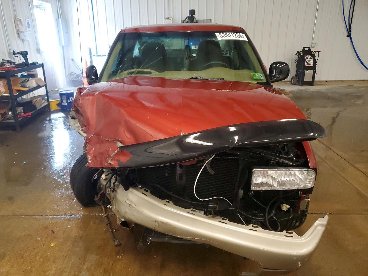 Chevrolet S-10 S10