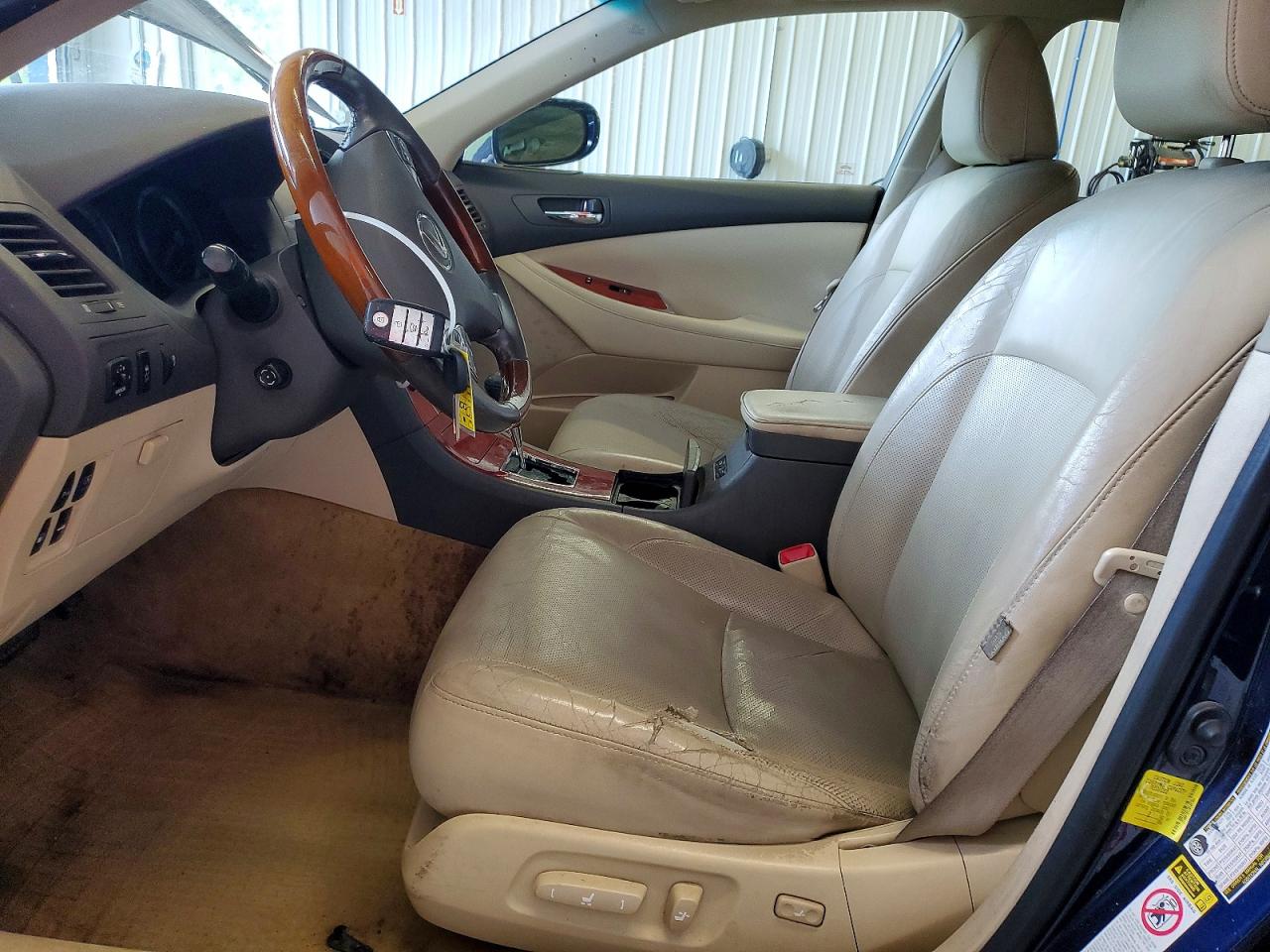 Lexus Es 350