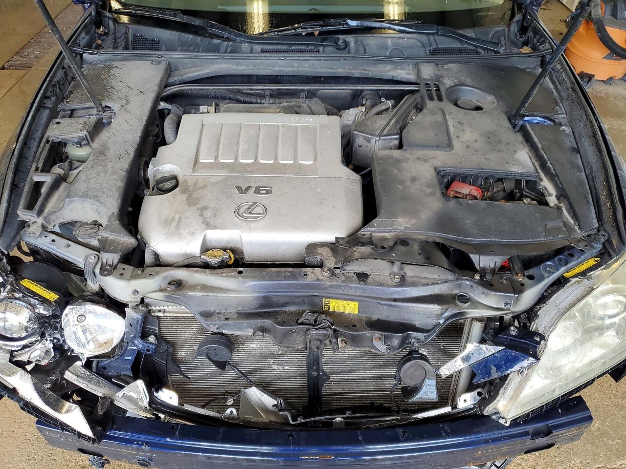 Lexus Es 350
