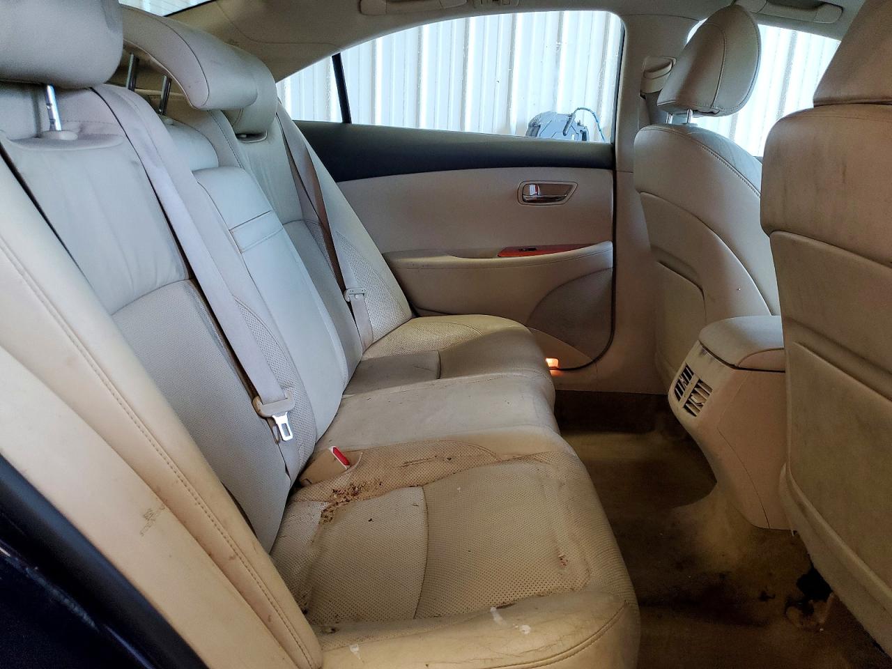 Lexus Es 350
