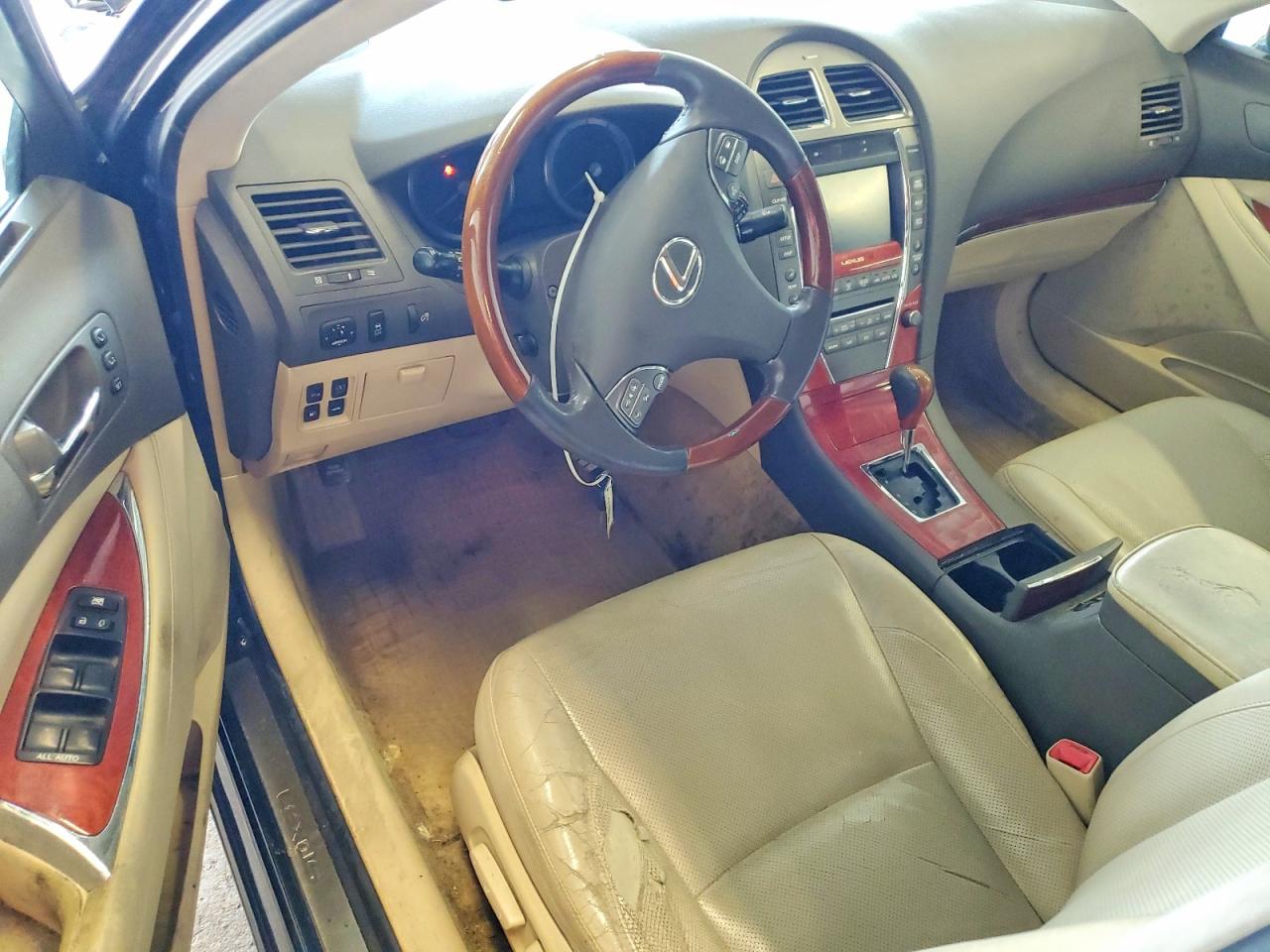 Lexus Es 350