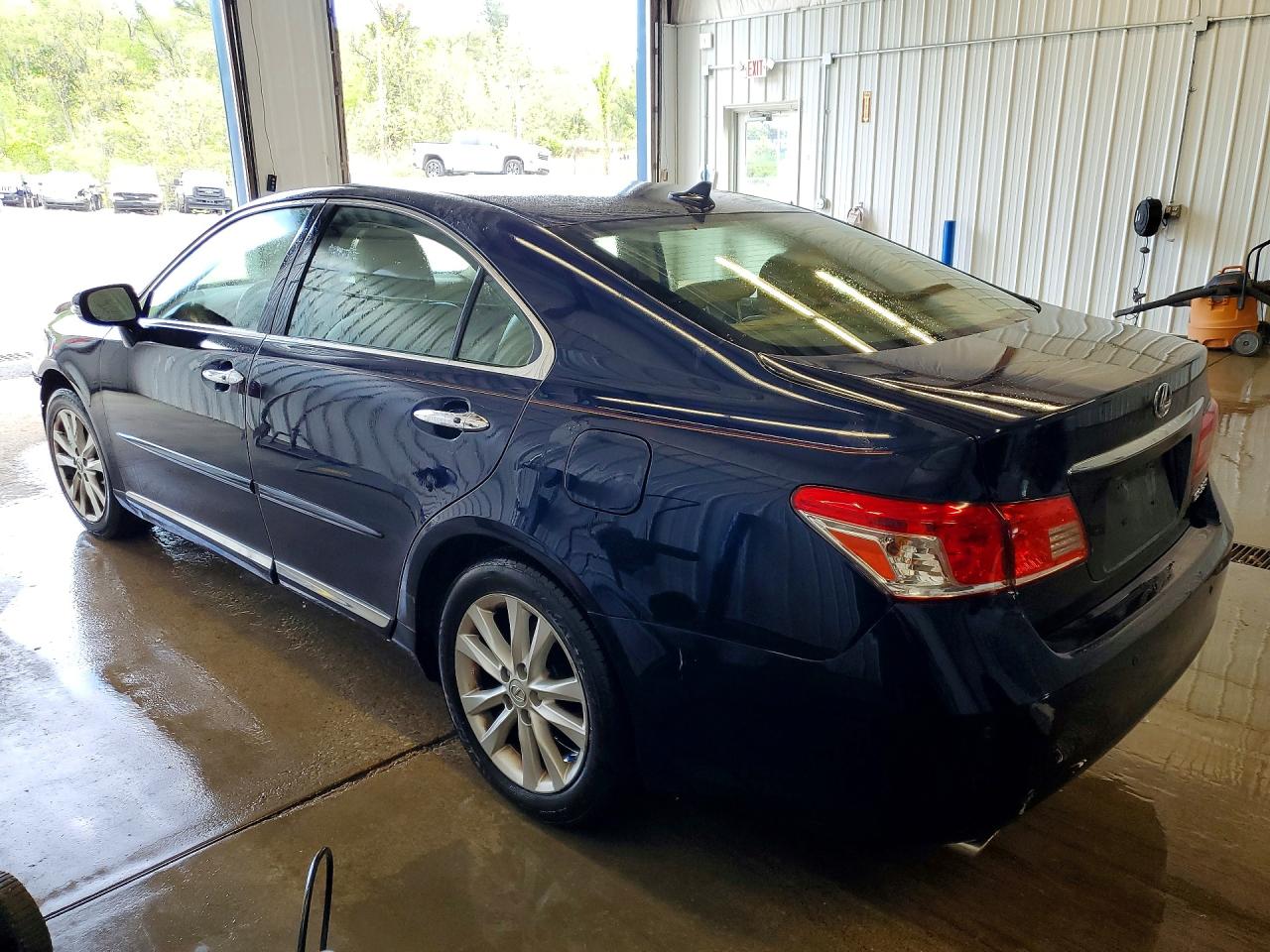 Lexus Es 350