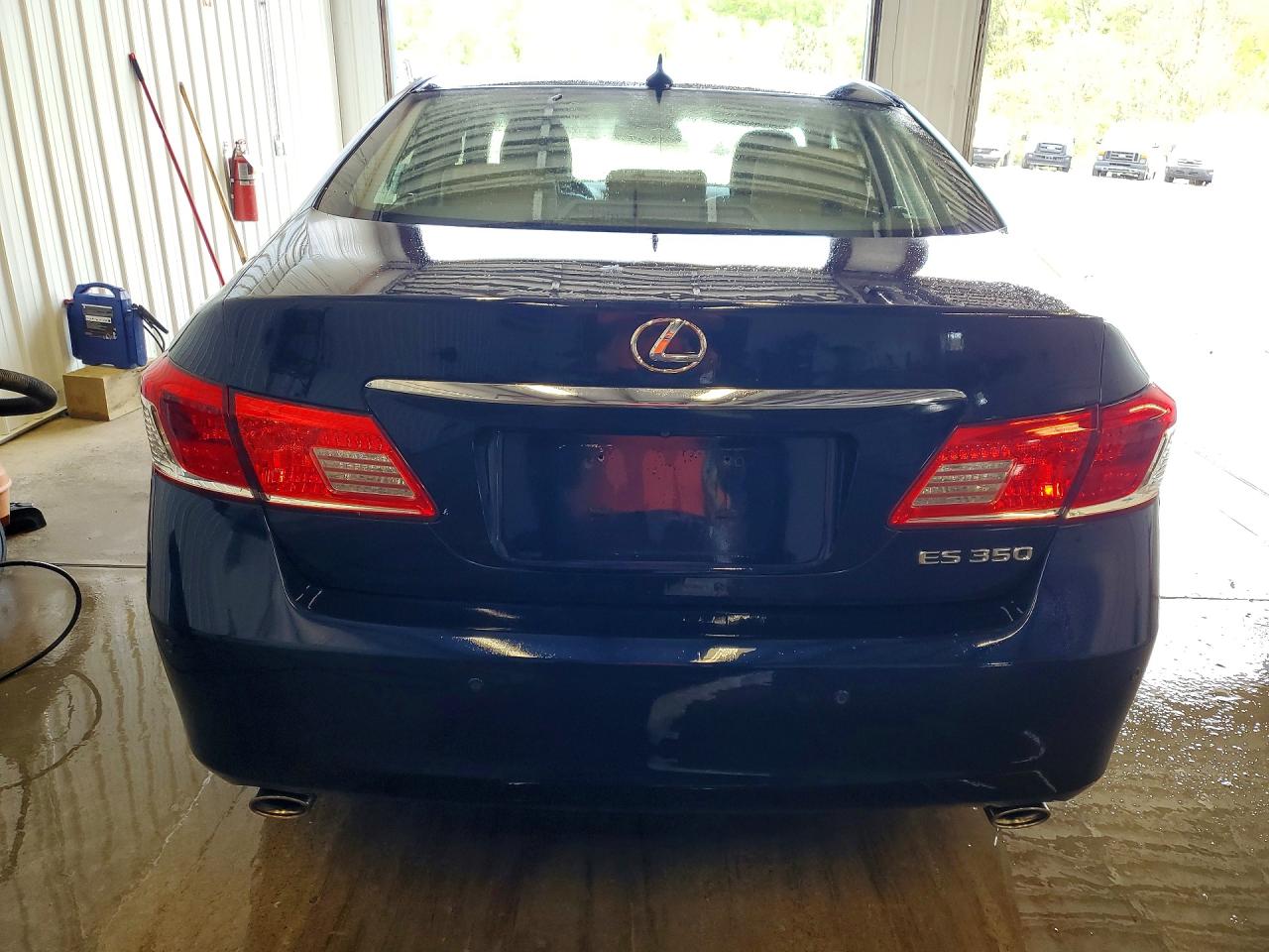 Lexus Es 350